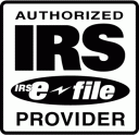 IRS logo